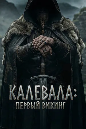 Калевала: Первый викинг