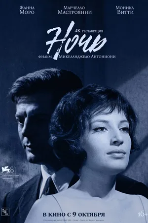 Ночь