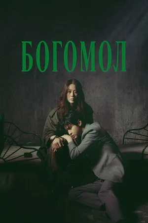 Богомол