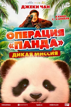 Операция «Панда». Дикая миссия